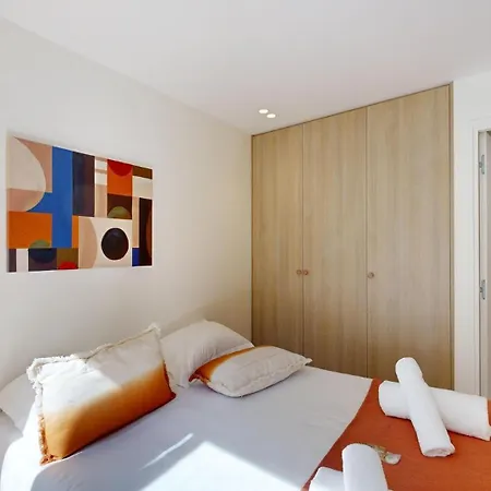 Bluestay 166 - Charmant A * París