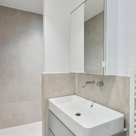 Apartamento Bluestay 166 - Charmant A París